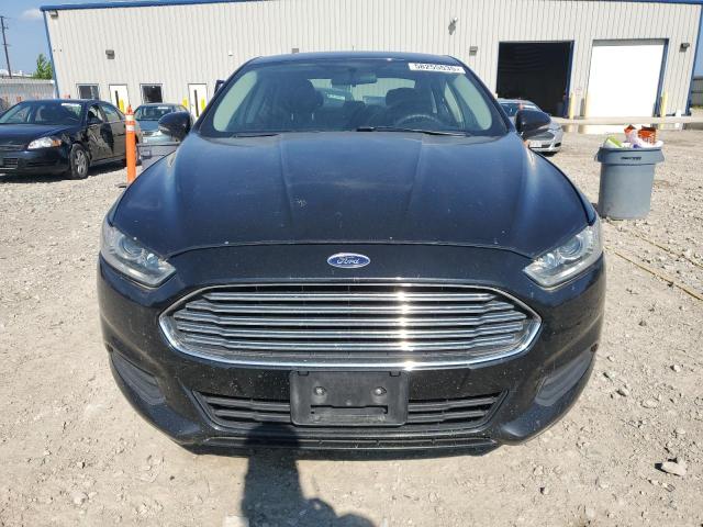 2015 FORD FUSION SE 1FA6P0HD6F5123316
