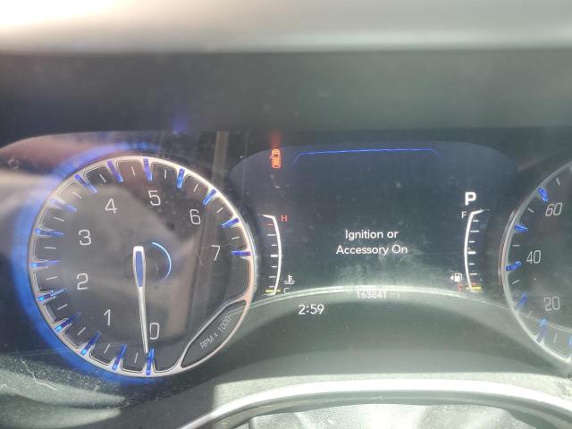 2017 CHRYSLER PACIFICA T - 2C4RC1EG6HR764429