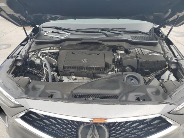 2024 ACURA MDX 5J8YD9H33RL002199