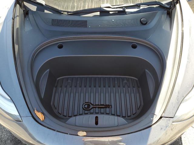2020 TESLA MODEL 3 5YJ3E1EA9LF799126