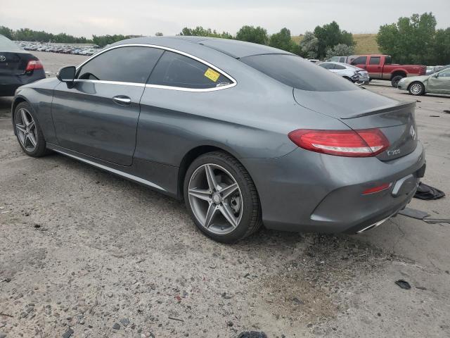 2017 MERCEDES-BENZ C 300 4MAT WDDWJ4KB2HF456402