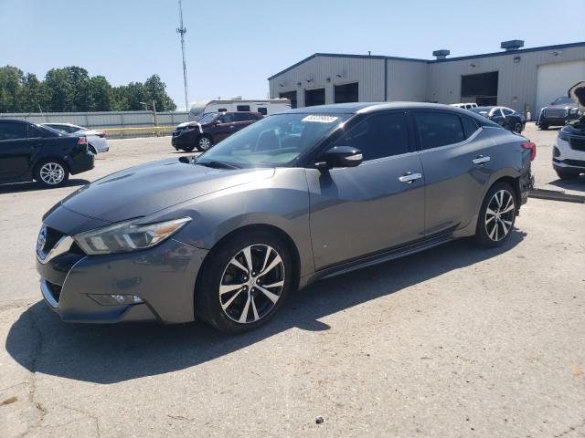 NISSAN MAXIMA 3.5