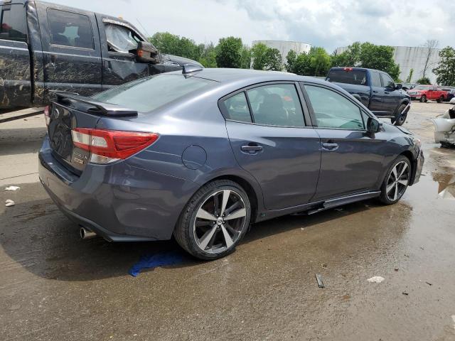 2017 SUBARU IMPREZA SP 4S3GKAL62H3609339