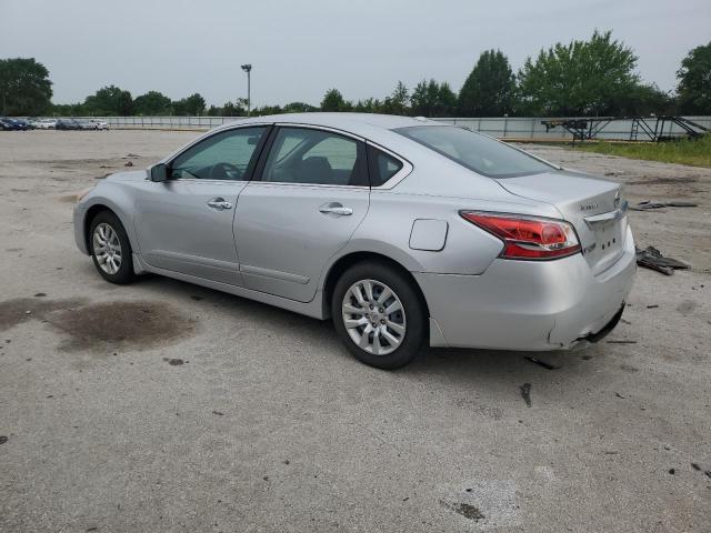 2015 NISSAN ALTIMA 2.5 - 1N4AL3AP9FC416795