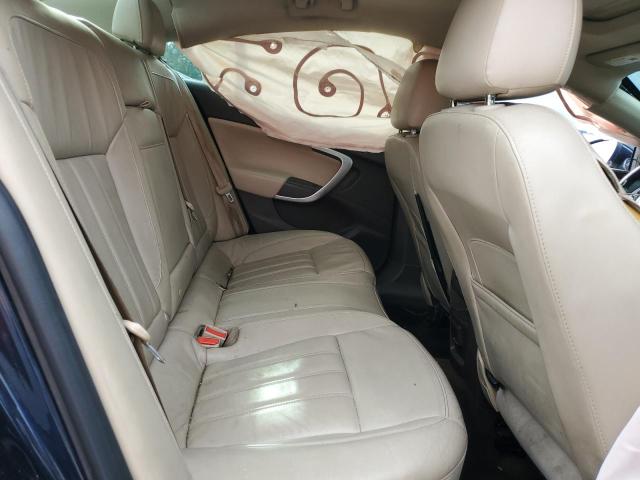2015 BUICK REGAL PREM 2G4GN5EX1F9179419