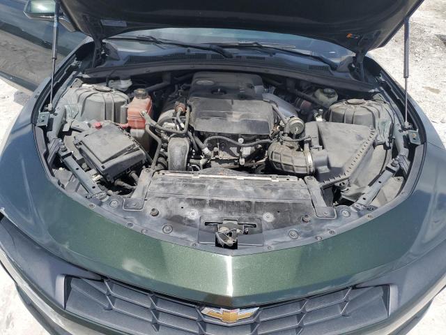 2020 CHEVROLET CAMARO LS 1G1FB1RXXL0144131