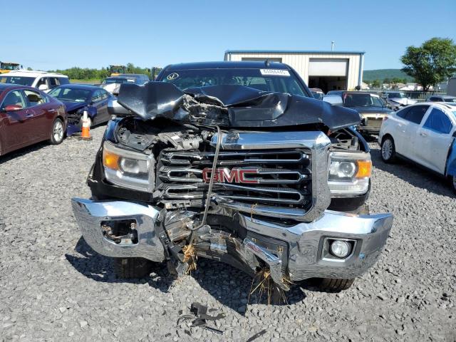 2015 GMC SIERRA K25 1GT12ZE84FF109231