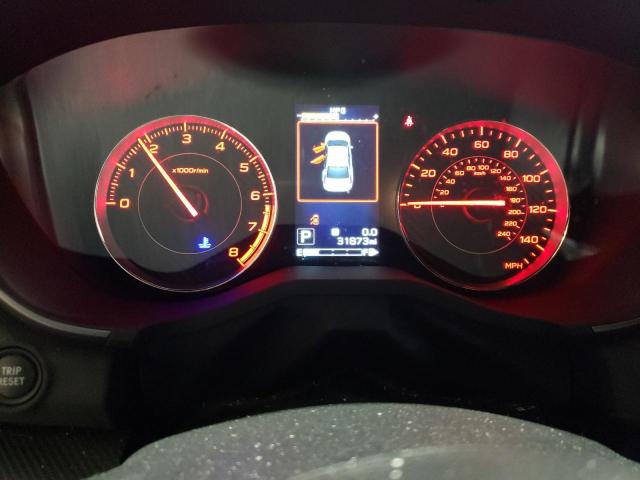 2018 SUBARU IMPREZA SP 4S3GTAK67J3750959