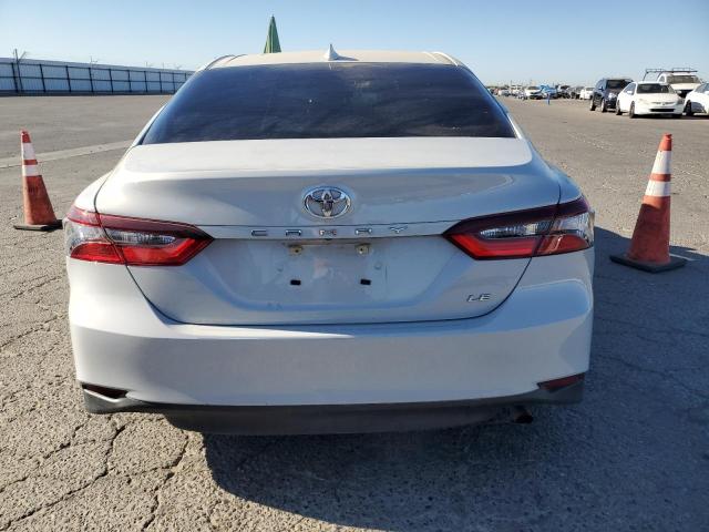 2024 TOYOTA CAMRY LE - 4T1C11AK0RU208669