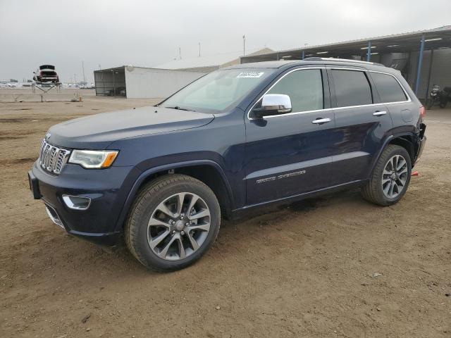 JEEP GRAND CHER