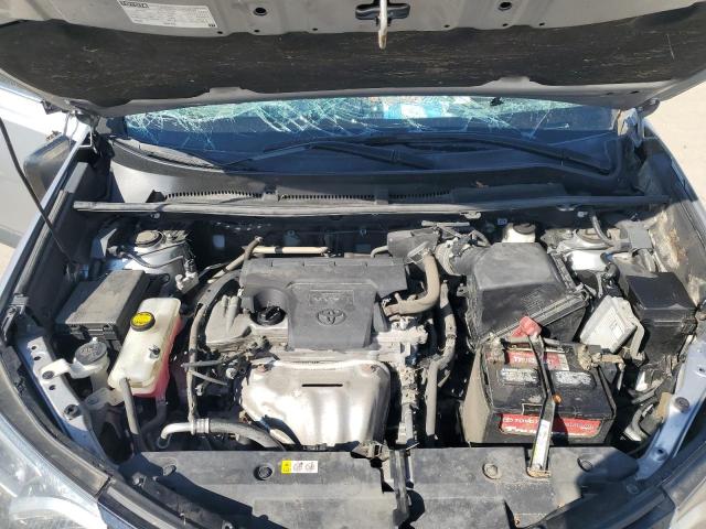 2018 TOYOTA RAV4 LE 2T3ZFREV3JW518356