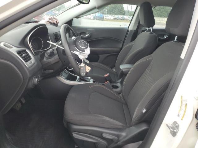 2019 JEEP COMPASS SP 3C4NJCAB6KT814972