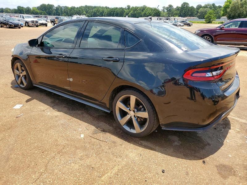 2014 DODGE DART GT - 1C3CDFEB0ED867143
