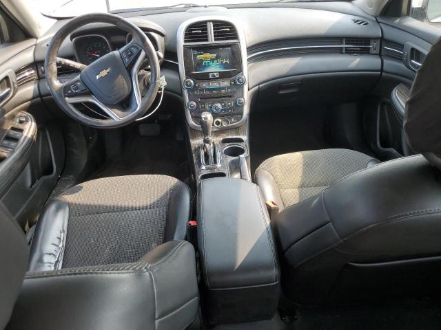 2015 CHEVROLET MALIBU 2LT - 1G11D5SLXFU102882