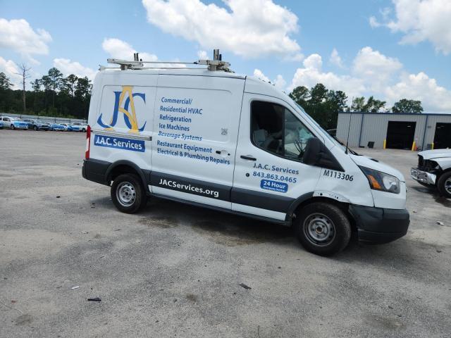 2017 FORD TRANSIT T- 1FTYR1CMXHKA59389
