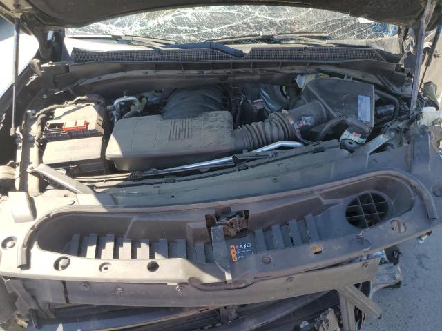 2021 CHEVROLET TAHOE K150 1GNSKNKD7MR410478