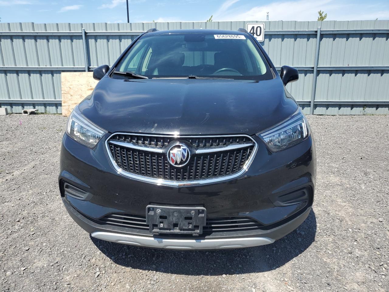 BUICK ENCORE PREFERRED
