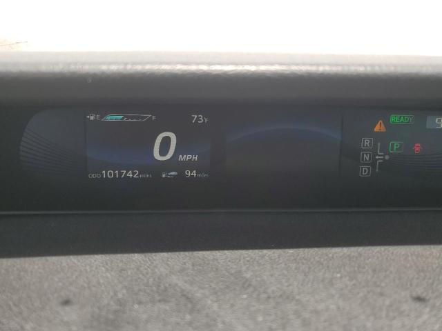 2016 TOYOTA MIRAI JTDBVRBD2GA000150