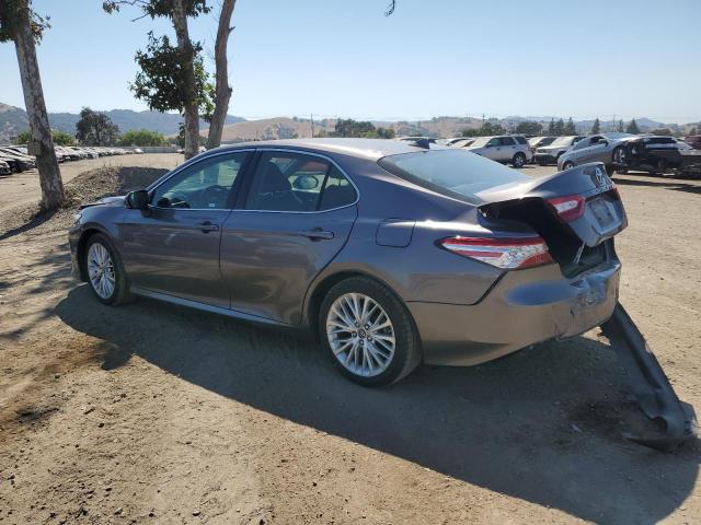 2018 TOYOTA CAMRY L - 4T1B11HK0JU009272