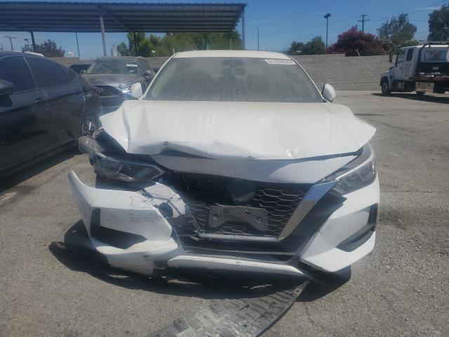 2022 NISSAN SENTRA SV - 3N1AB8CV5NY250175