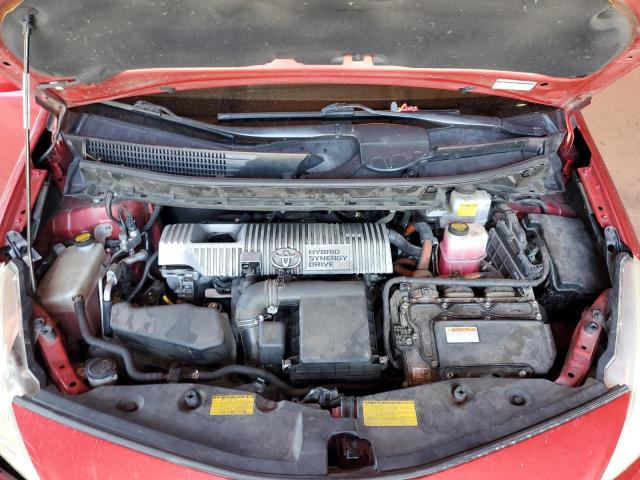 2013 TOYOTA PRIUS V - JTDZN3EUXD3282822