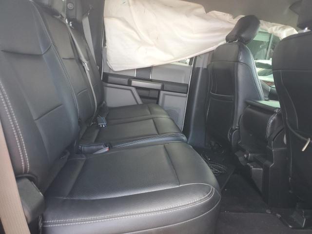 2017 FORD F250 SUPER 1FT7W2BT8HEB71027