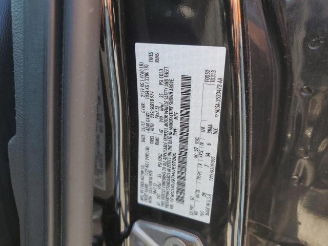2017 FORD ESCAPE TIT 1FMCU0J97HUE07800