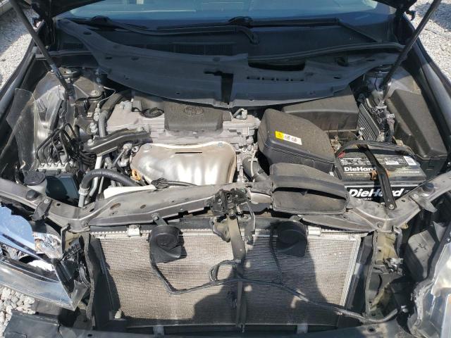 2017 TOYOTA CAMRY LE 4T1BF1FK2HU314416