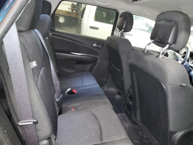2015 DODGE JOURNEY SX - 3C4PDDBG1FT705230