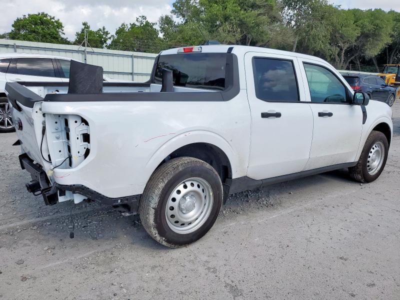 2025 FORD MAVERICK XL 3FTTW8A35SRA61477