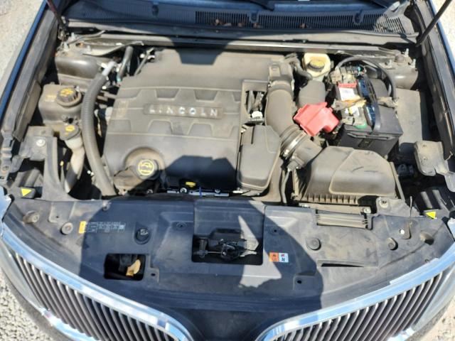 2014 LINCOLN MKS - 1LNHL9DK5EG607659