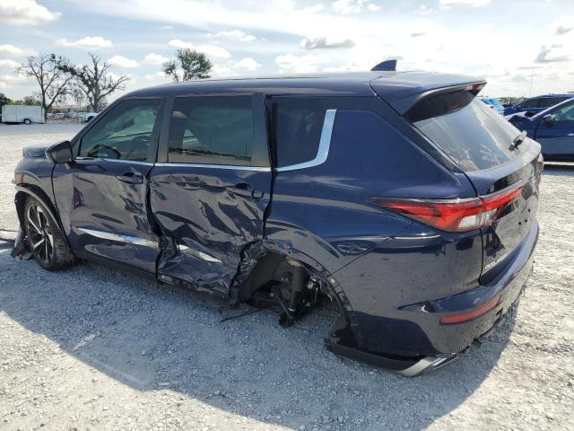 2023 MITSUBISHI OUTLANDER JA4J3UA8XPZ008470