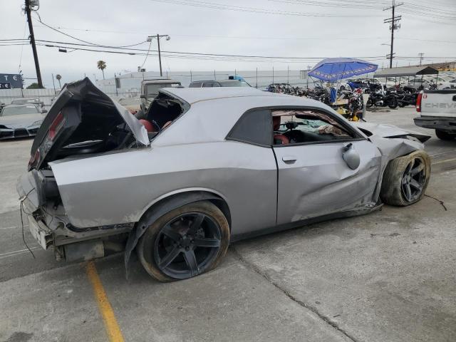 2018 DODGE CHALLENGER 2C3CDZBT8JH241142