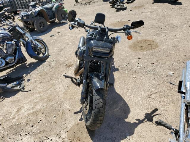 2018 HARLEY-DAVIDSON FXFB FAT B 1HD1YKJ19JC028586