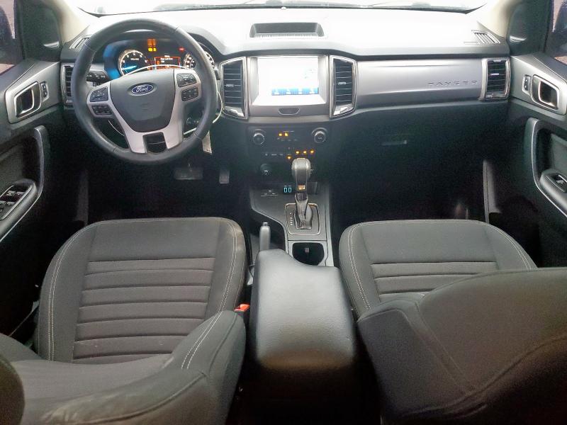 2022 FORD RANGER XL 1FTER4EH9NLD12423