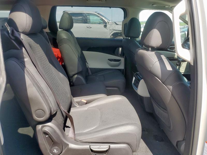 2024 KIA CARNIVAL S KNDNE5H37R6406192