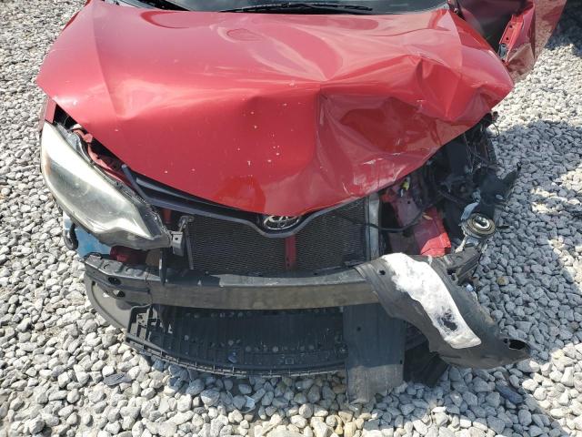 2016 TOYOTA COROLLA L - 2T1BURHE8GC558860