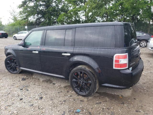 2017 FORD FLEX LIMIT - 2FMHK6DT7HBA08770