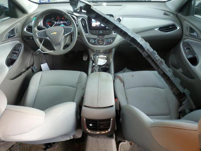 2017 CHEVROLET MALIBU LT 1G1ZE5STXHF217246