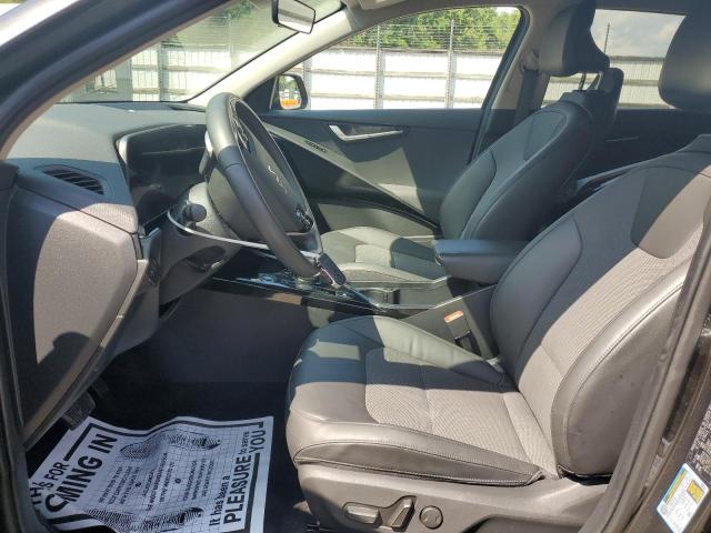 2024 KIA NIRO WIND - KNDCR3L1XR5107565