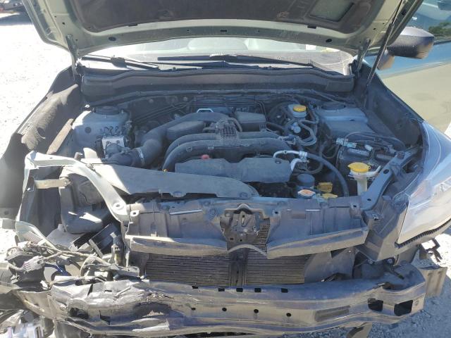 2017 SUBARU FORESTER 2 - JF2SJABC0HH578164