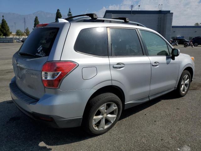 2016 SUBARU FORESTER 2 JF2SJADC2GH486520