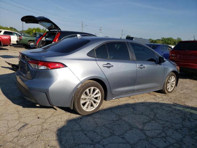 2024 TOYOTA COROLLA LE - 5YFB4MDE9RP205006