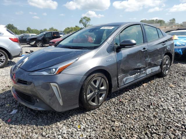 2022 TOYOTA PRIUS NIGH JTDKAMFU5N3182971