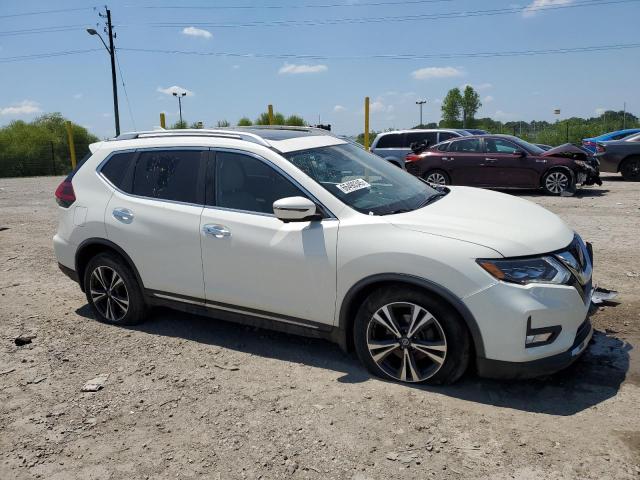 2018 NISSAN ROGUE S - JN8AT2MV2JW314619