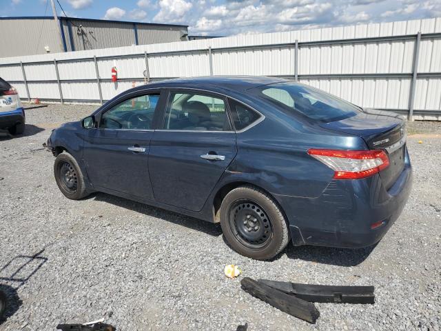 Vin: 3n1ab7ap3el637951, lot: 62941775, nissan sentra s 20142