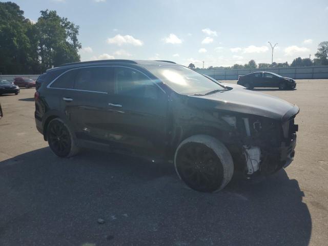 2020 KIA SORENTO 5XYPG4A52LG705991