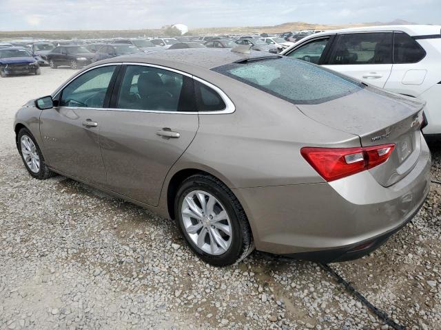 2024 CHEVROLET MALIBU LT 1G1ZD5ST3RF196373