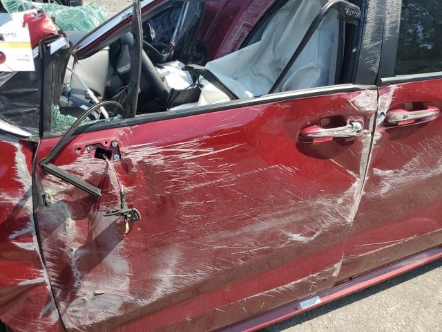 2024 TOYOTA SIENNA XLE 5TDJSKFC1RS137602