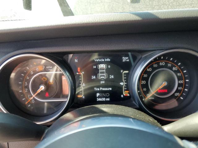 2020 JEEP WRANGLER U 1C4HJXENXLW245564